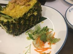 -美奈小馆·越南料理(中航城君尚购物中心店)