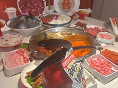 -大龙燚火锅(天安云谷店)