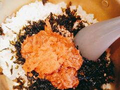 -鸣记脆皮烤鱼·海鲜烤鱼(三八广场店)