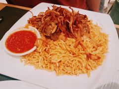 -ALAMEEN阿拉伯餐厅(三里屯店)