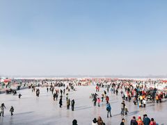 -人民防洪胜利纪念塔