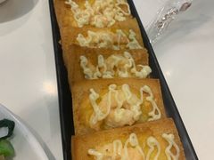 -大咀港式茶餐厅(恒泰店)