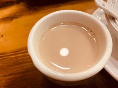 -清真·东拉黑炭火烤羊腿(世通·国际店)