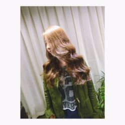 发型师-P.STYLE 派斯造型