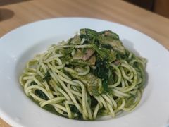 -萨莉亚意式餐厅(灵芝站中洲店)