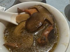 -慢丽江·云南野生菌土鸡锅(付家庄店)
