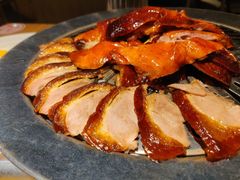 -守柴炉烤鸭(科华中路王府井店)