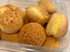 -鲍师傅糕点(青年汇店)