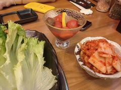 -丸藏和牛烧肉专门店(园区师惠坊店)