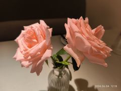 -桃喜·新湘菜(深圳湾店)