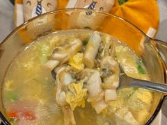 -莆田餐厅PUTIEN(宁波阪急店)