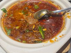 -阿庄新豫菜(航海东路店)