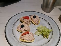 -牛扒先生·厚切雪花牛扒西餐厅(北京路禺山路店)