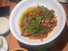 -湖兰金牌小炒肉(玉环万达店)