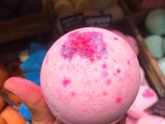 -LUSH(威尼斯人店)