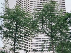 -广州花园酒店