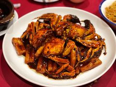 -老吉士酒家(天平路店)