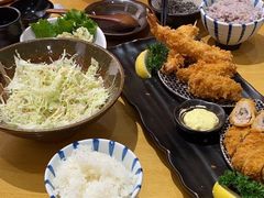 味增汤-胜博殿日式炸猪排(西红门店)