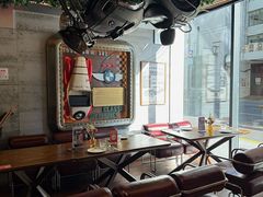 -1886德国汽车餐厅(外滩中央店)