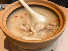 -四世同堂·京菜·烤鸭(双井店)