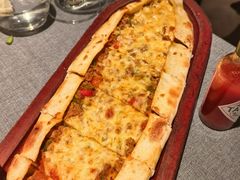 -Efes Turkish & Mediterranean Cuisine 艾菲斯餐厅(陆家嘴店)