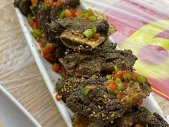 -清真双宝红油牛系列