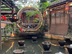 -五邑人家(江门店)