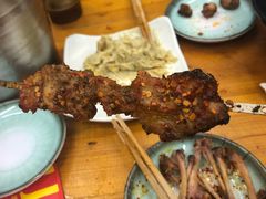 -炒豆合作社(东四总店)