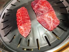 -九田家黑牛烤肉料理(新辰里亚运村店)