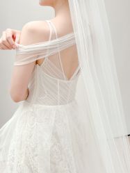点击看大图 -Chic Bridal 熙可婚纱