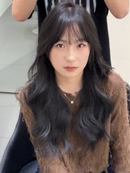 -DL HOPE造型