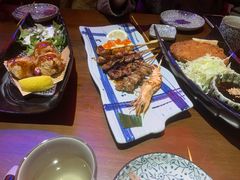 -白石的深夜食堂(济南万象城店)