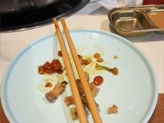 -佟爷·老北京炙子烤肉(长寿路店)