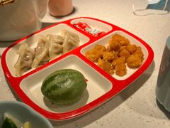 -刀板香·安徽菜(国购IFC店)