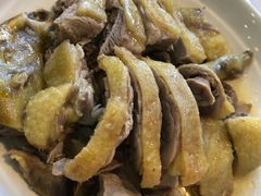 -营记牛肉火锅·大埔客家菜(上梅林店)