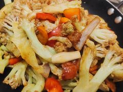 -小菜园新徽菜(滁州苏宁店)