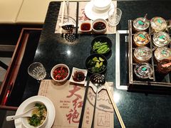 -大红袍火锅料理(尖沙咀店)