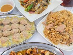 -嘉升大排档(番禺总店)