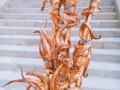 -大学路8号炸串(大学路十四号院店)