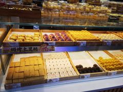 -泸溪河桃酥(壹方城店)