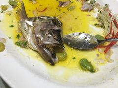 -小厨娘淮扬菜(天印大道店)