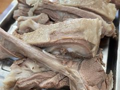 手抓羊排-马学武手抓美食(下南关总店)