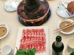 -阳坊胜利涮羊肉(阳坊老店)