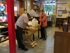 大堂-恭敬李·烤鸭(天坛北门店)