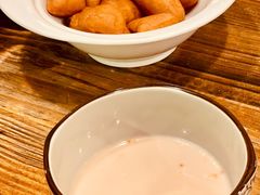 小锅奶茶-格日勒阿妈蒙古厨房(大召店)