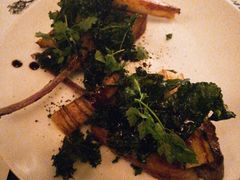 -Ocean's Table 欧舍