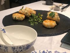 -Yan Ting 宴庭中餐厅(上海静安瑞吉酒店)