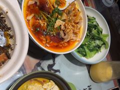 -风波庄(罍街分舵)