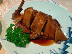 -杭州香格里拉·香宫中餐厅