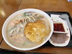 -大禹家·海鲜面馆(新闸路店)